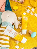 Weleda Calendula Nappy Change Cream 75ml (British brand)