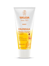 Next Weleda Calendula Nappy Change Cream 75ml- Buy online at McGrocer