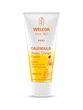 Weleda Calendula Nappy Change Cream 75ml (British brand)