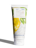 Korres body lotion bergamot lemon spearmint 200ml, UK version