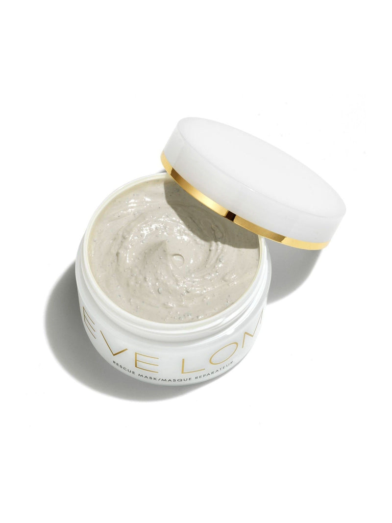 Eve Lom Rescue Mask clay face mask 100ml - British product