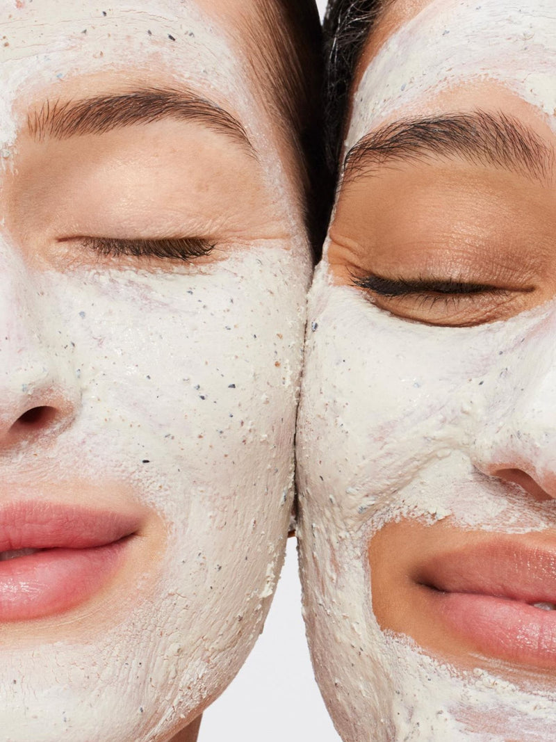 Eve Lom Rescue Mask clay face mask 100ml - British product