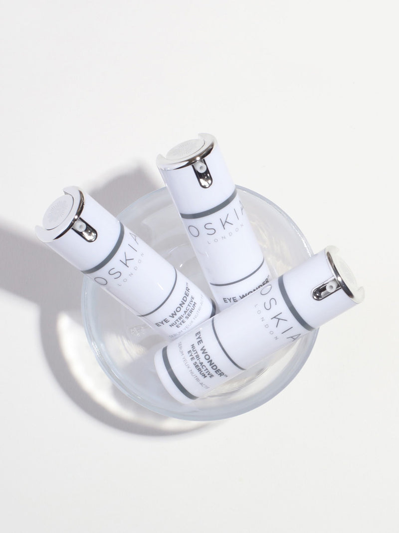 OSKIA Nutri-Active Eye Wonder Serum 10ml, imported from the UK