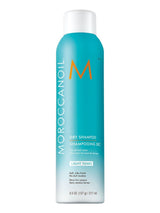 Next Moroccanoil Dry Shampoo Light Tones 217ml- Buy online at McGrocer