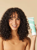 Bouclème Scalp Exfoliating Shampoo 250ml, UK version