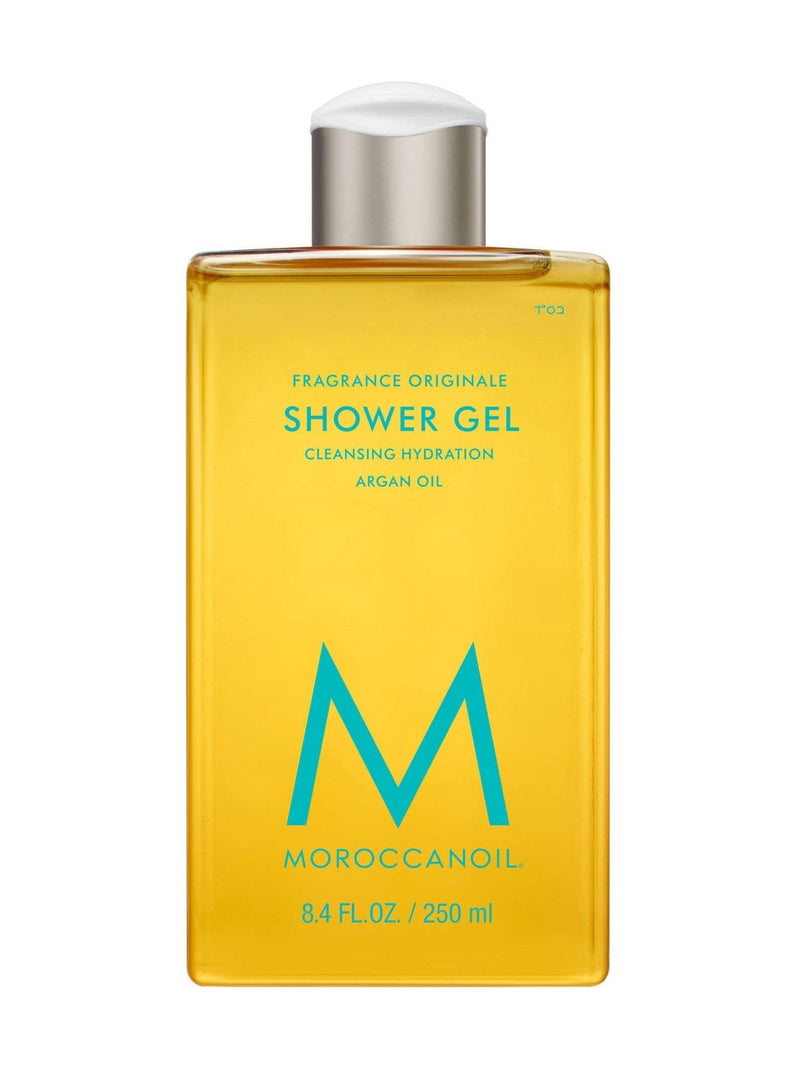 Moroccanoil Shower Gel 250ml, imported from the UK