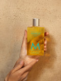 Moroccanoil Shower Gel 250ml, imported from the UK