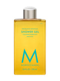 Moroccanoil Shower Gel 250ml, imported from the UK