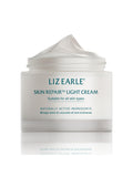Liz Earle Skin Repair Light Cream moisturiser 50ml, UK version