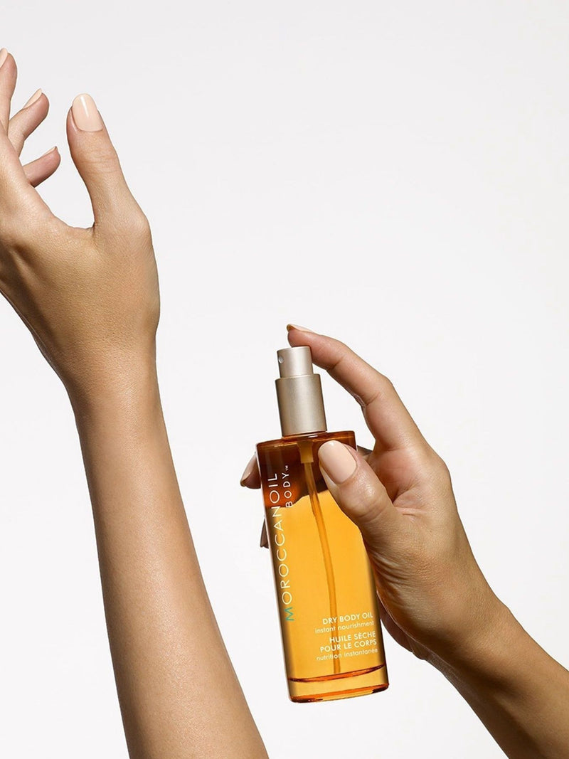 Moroccanoil body oil Originale 100ml, imported from the UK