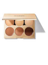Next ICONIC London MultiUse Sculpting Contour Palette- Buy online at McGrocer