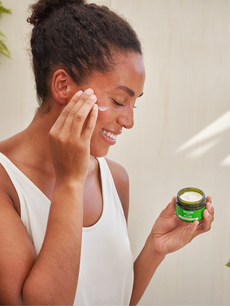 Weleda Skin Food Nourishing Day Cream 40ml (British brand)