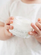 Next Little Butterfly London Soft as Moonlight Nappy Change Cream 50ml- Buy online at McGrocer