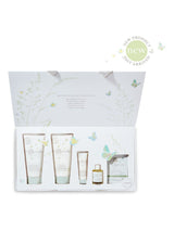 Next Little Butterfly London Journey of Discovery Baby Skincare Set- Buy online at McGrocer