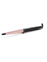 Next BaByliss Rose Quartz Conical Curling Wand- Buy online at McGrocer