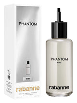Next Rabanne Phantom Intense Eau De Parfum Refill 200ml- Buy online at McGrocer