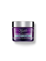Next Kiehls Super Multi Corrective Cream Oil Free Anti-Ageing Moisturiser 50ml- Buy online at McGrocer