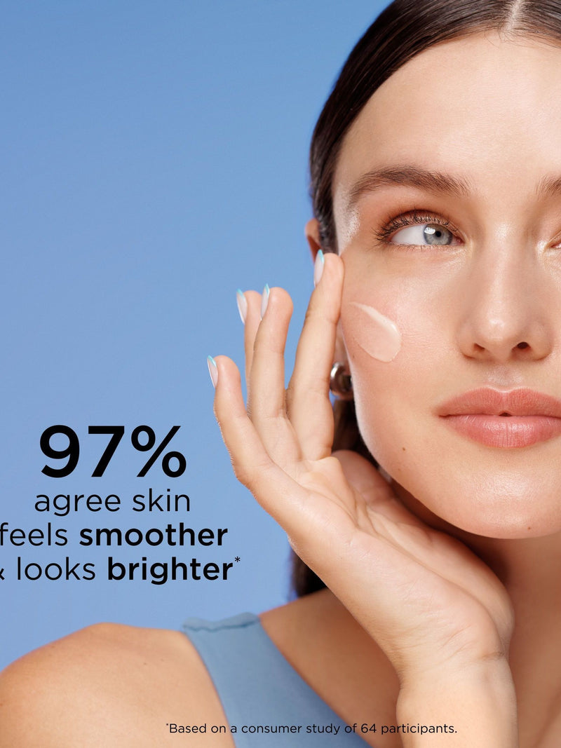 Elizabeth Arden HydraPlay moisturizer 45ml - British product