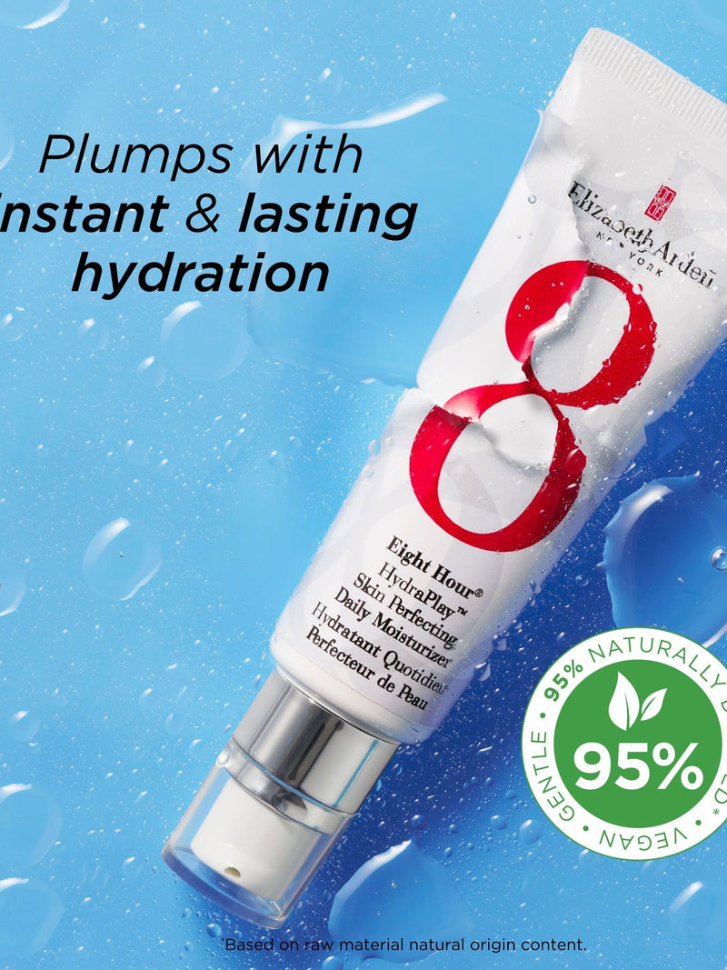Elizabeth Arden HydraPlay moisturizer 45ml - British product