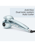 BaByliss Hydro Fusion AntiFrizz Curl Secret automatic hair curler, UK version
