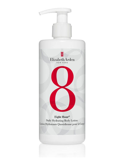 Next Elizabeth Arden Eight Hour Daily Hydrating Body Lotion 380ml- Buy online at McGrocer