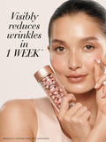 Elizabeth Arden Retinol + HPR Ceramide Capsules Rapid Skin Renewing Serum, 90pc