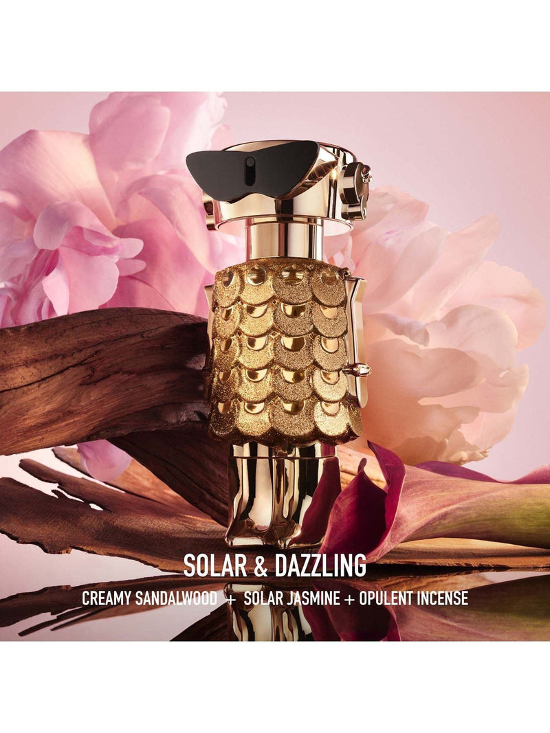 Rabanne Fame Intense Eau de Parfum 80ml, imported from the UK