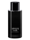 Armani Beauty Code Eau de Toilette Men's Fragrance 200ml