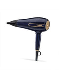 BaByliss Black Onyx professional hair dryer - British product