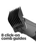 BaByliss Power Precision hair clipper - British product