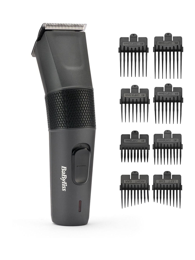 BaByliss Power Precision hair clipper - British product