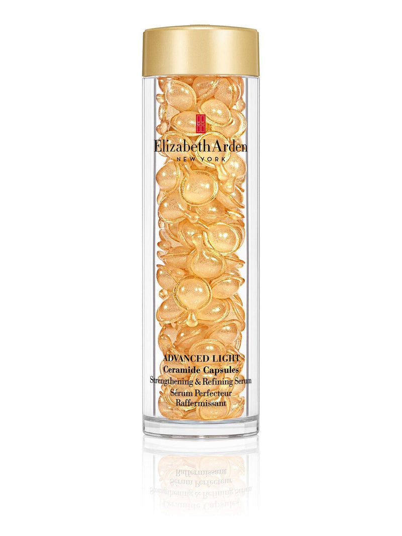 Elizabeth Arden Advanced Light Ceramide Capsules Strengthening and Refining Serum 90 Piece - British product