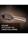 BaByliss Air Power Volume hot air styler, UK version