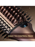 BaByliss Air Power Volume hot air styler, UK version
