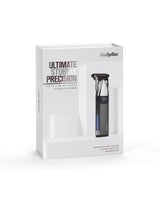 Next BaByliss SuperX Metal Series Stubble Trimmer- Buy online at McGrocer