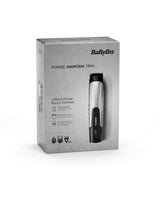 BaByliss Lithium Power Beard Trimmer