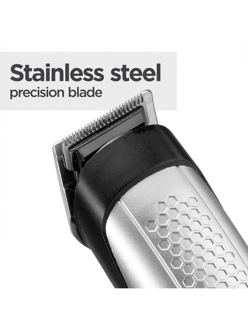 BaByliss Lithium Power Beard Trimmer - British product