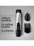 BaByliss Lithium Power Beard Trimmer - British product