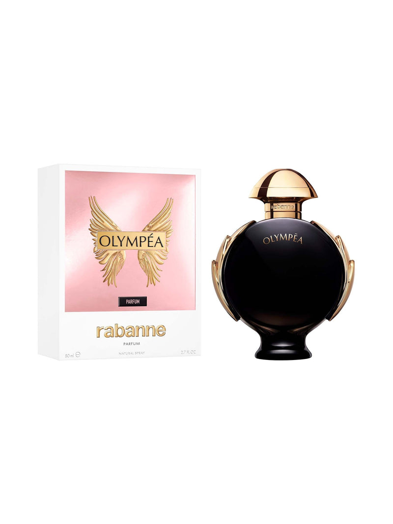 Rabanne Olympea Parfum 80ml, imported from the UK