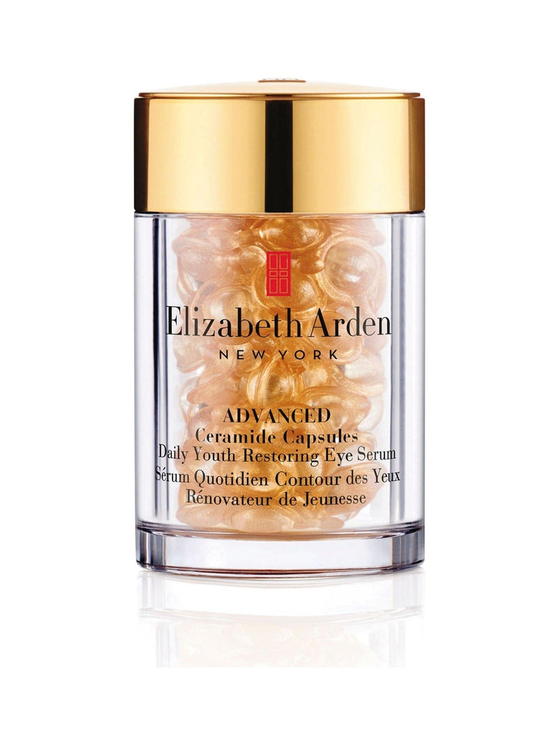 Elizabeth Arden Advanced Ceramide Capsules Eye Serum 60pc - British product
