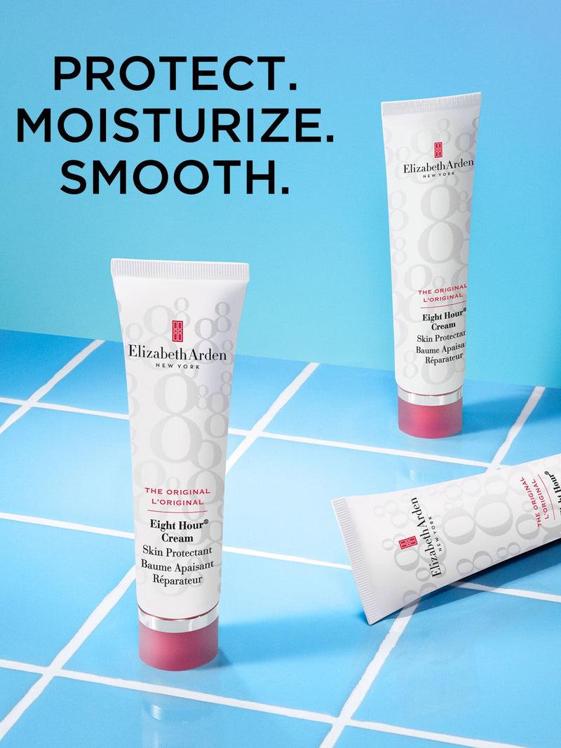 Elizabeth Arden Eight Hour Cream Skin Protectant 50ml - British product