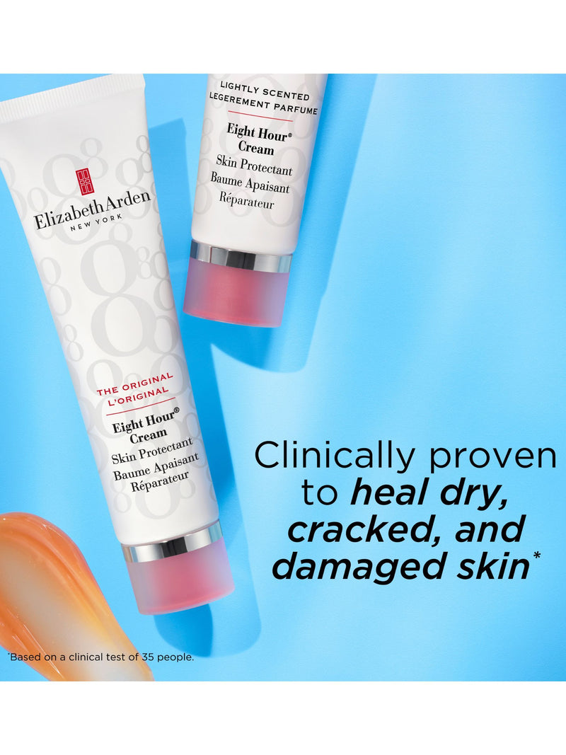 Elizabeth Arden Eight Hour Cream Skin Protectant 50ml - British product