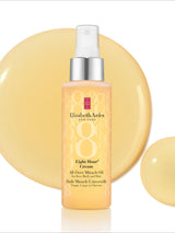 Next Elizabeth Arden Eight Hour Cream All-Over Miracle Oil Spray Body Oil Spray 100ml- Buy online at McGrocer