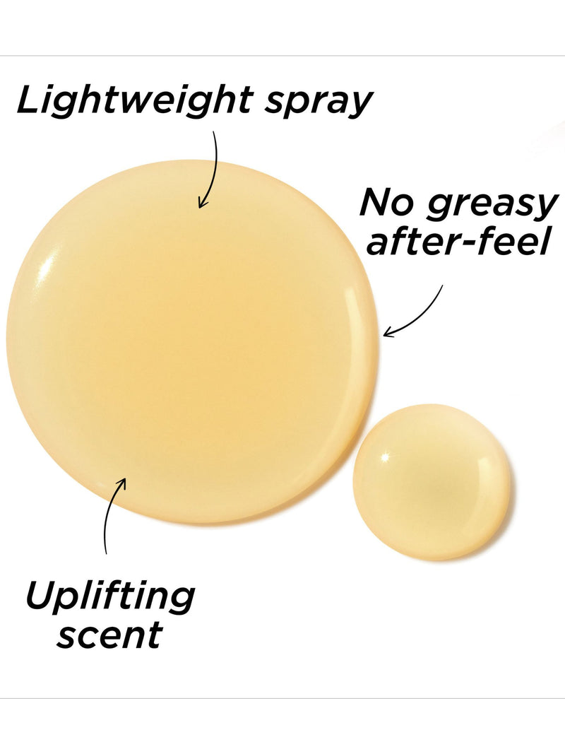 Elizabeth Arden oil spray 100ml - British product
