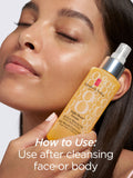 Elizabeth Arden oil spray 100ml - British product