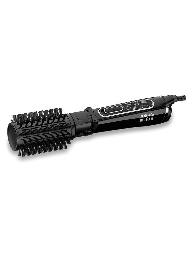 BaByliss Big Hair rotating hot air styler, UK version