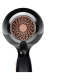 BaByliss 2300 Styler Dryer professional hair dryer, imported from the UK