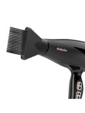 BaByliss 2300 Styler Dryer professional hair dryer, imported from the UK