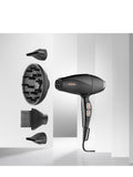 BaByliss 2300 Styler Dryer professional hair dryer, imported from the UK