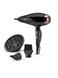 BaByliss 2300 Styler Dryer professional hair dryer, imported from the UK
